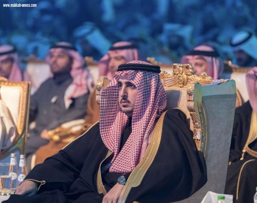 أمير الجوف يفتتح المهرجان الدولي لزيتون الجوف الثاني عشر ويؤكد الجوف واحة خصبة للاستثمار في الزيتون وتنافس عالمياً بهذا المنتج