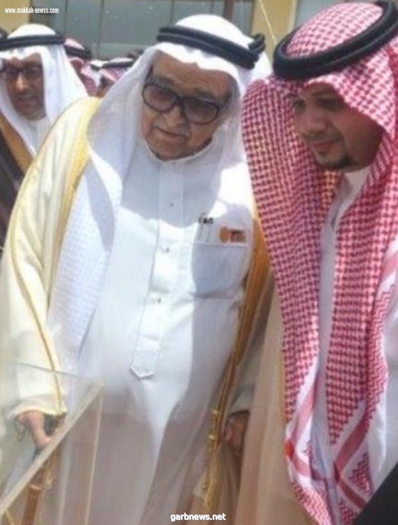 آل دحلان سادة أشراف بمدينة مكة المكرمة 