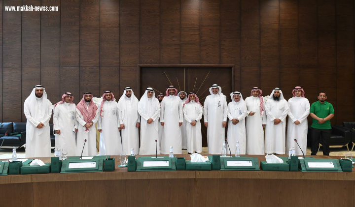 برعاية وزير العمل والتنمية الاجتماعية  *الهيئة العامة للأوقاف توقع اتفاقية شراكة مع جمعية عناية لدعم صندوق عناية الوقفي لعلاج المرضى*