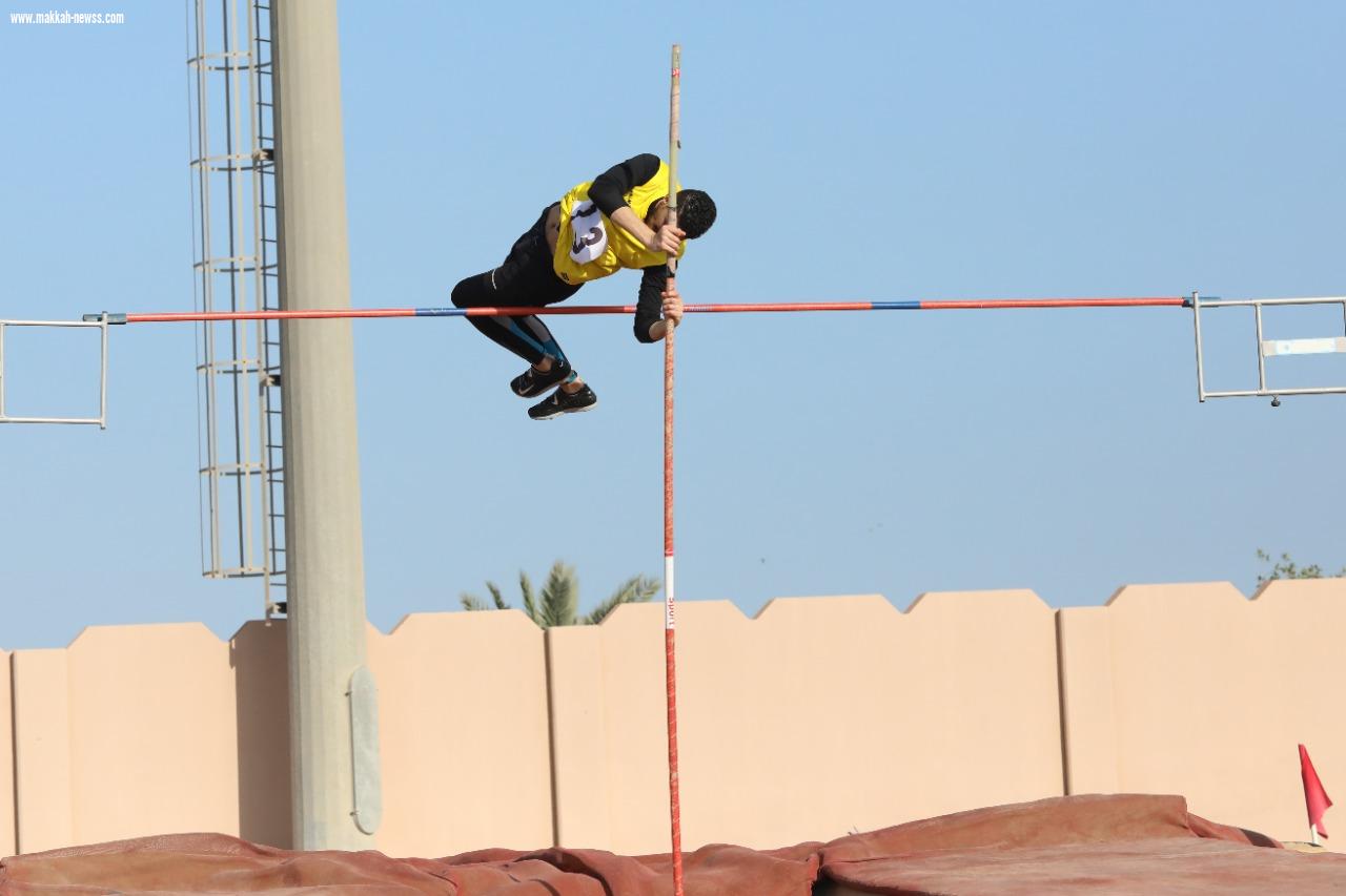 ذهبية ام الالعاب للمجموعة الخامسة   بدورة الالعاب الرياضية الحادية عشرة لقوات الدفاع الجوي والاثقال مسك ختام المرحلة الثانية