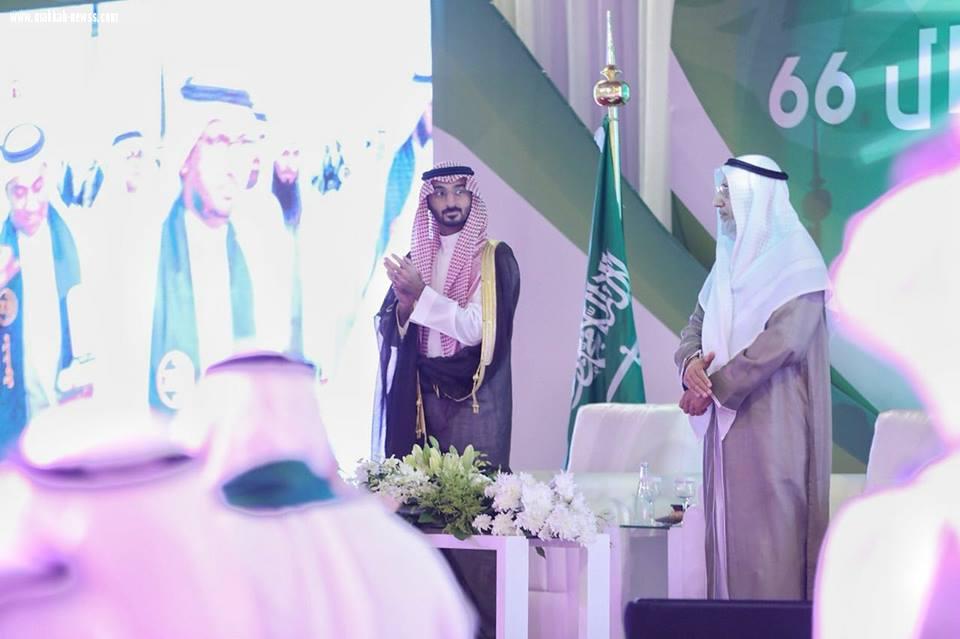 الاعلامي جمعه الخياط يتلقى التهاني بتخرج ابنه عامر من كلية ادارة الاعمال ونائب امير مكة يرعى تخرج الدفعة السادسة والستين من طلاب جامعة أم القرى للعام الجامعي 1438/ 1439هـ
