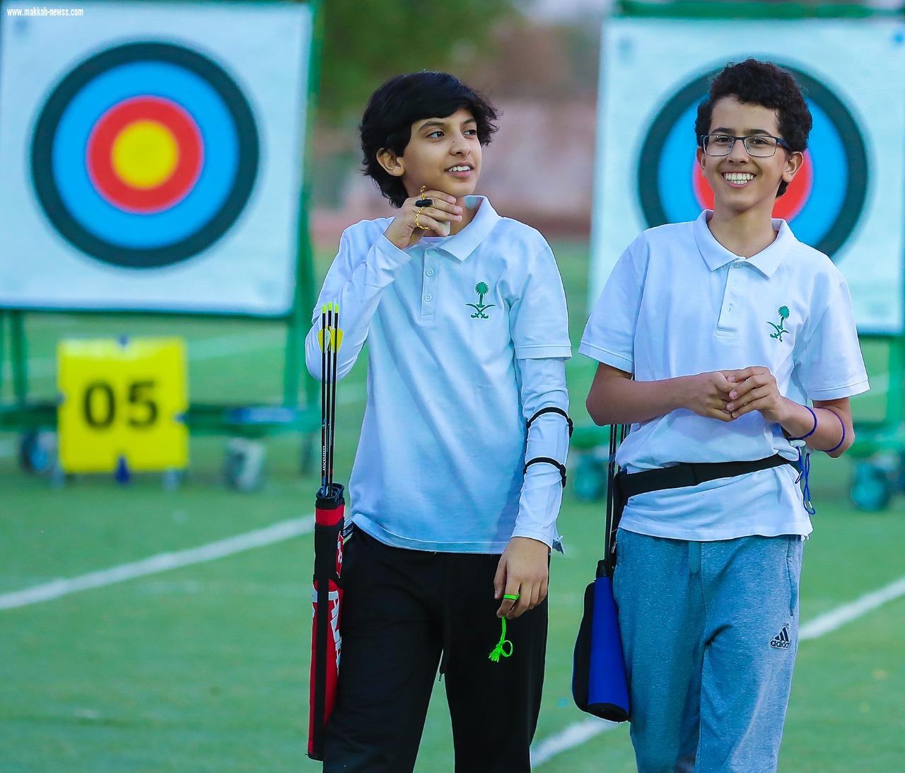 غداً  ختام بطولة المنطقة الوسطى والشرقية للفئات السنية