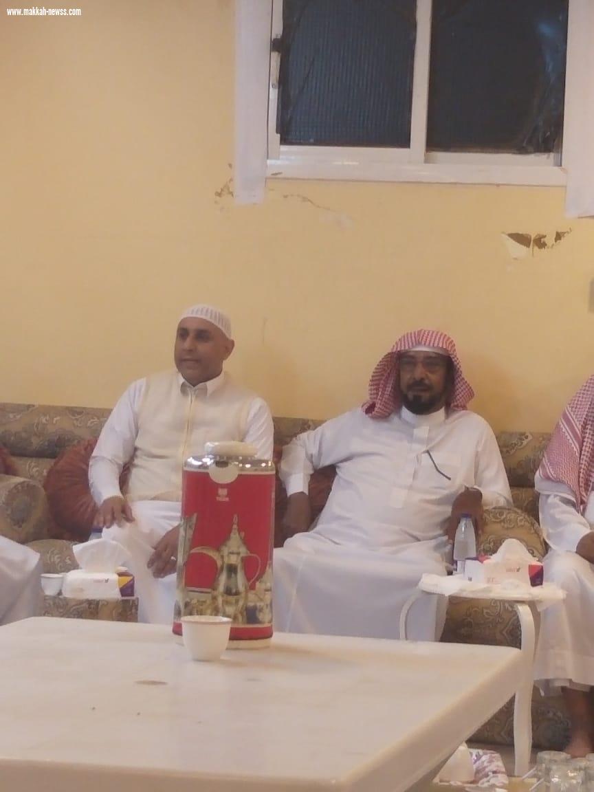 بالصور عقيقة بمناسبة المولود الجديد سيف بن الحسين القبي 