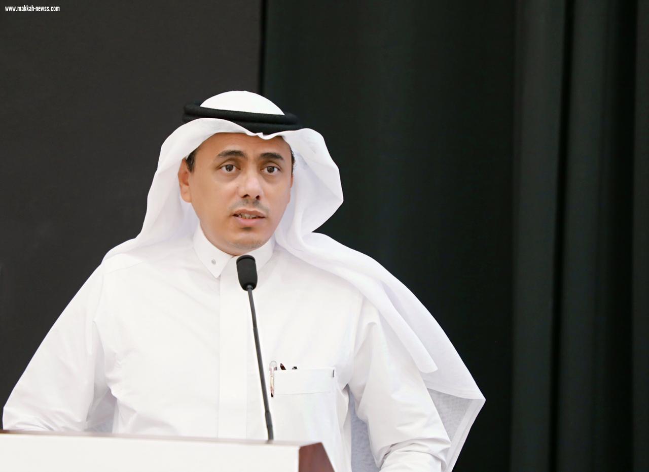 مدير تعليم جازان : الموافقة الكريمة على  إنشاء المعهد تأتي من إدراك القيادة الرشيدة حفظها الله لأهمية التعليم والرسالة العظيمة التي يحملها منسوبوه