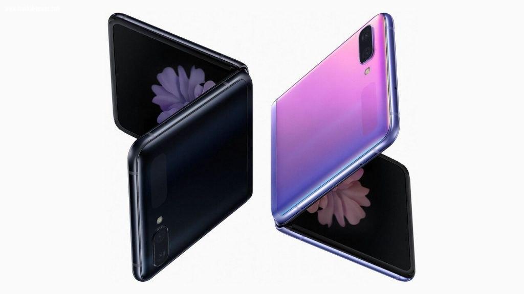 سامسونج تبيع نسخ Galaxy Z Flip المتاحة خلال 9 دقائق في الصين