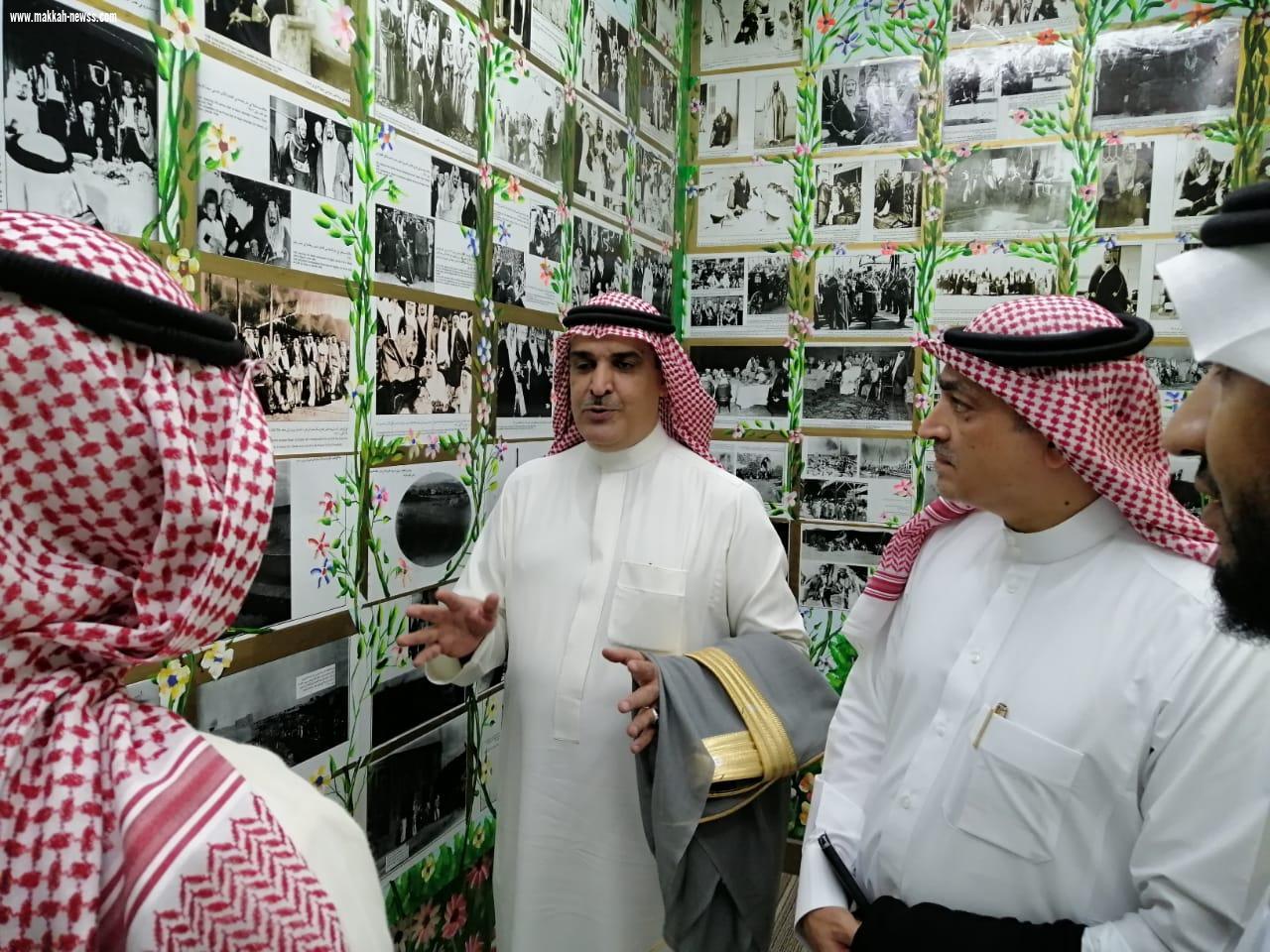 كيكي يقود البروفات النهائية  للحفل المنتظر بمدينة الطيبات العالمية بجدة.