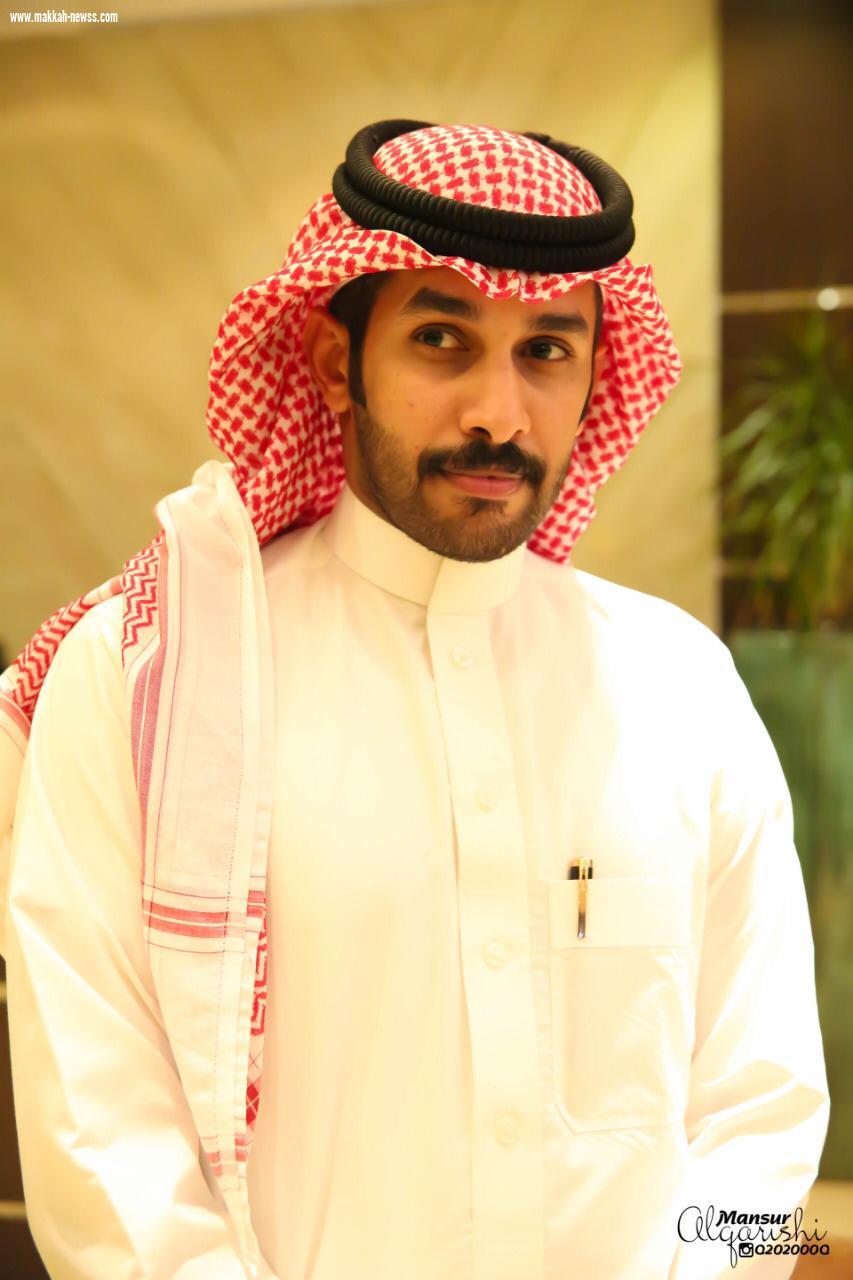 في حوار لصحيفة صوت مكة الاجتماعية مع المخرج السعودي محمد الرويس: