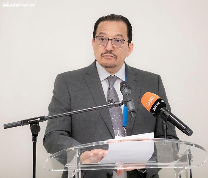 وزير التعليم في احتفالية مندوبية المملكة في اليونسكو: منطلقات رؤية المملكة ٢٠٣٠ تلتقي مع رسالة 