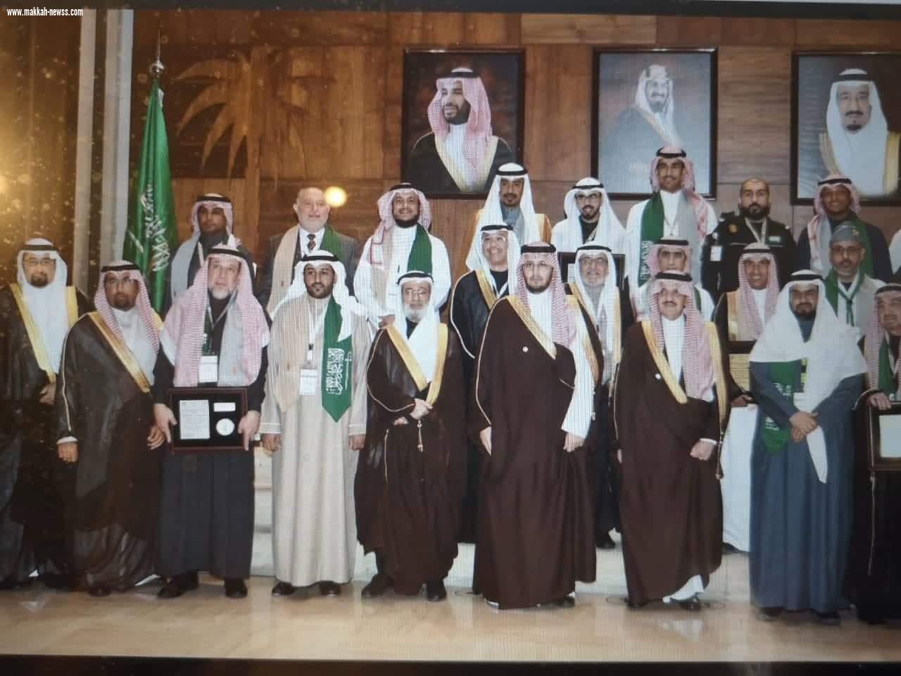 مبادرة سواعد الحي التطوعي بمركز حي المسفلة تحصد جائزة التطوع السعودية  الأولى بالمنطقة الشرقية