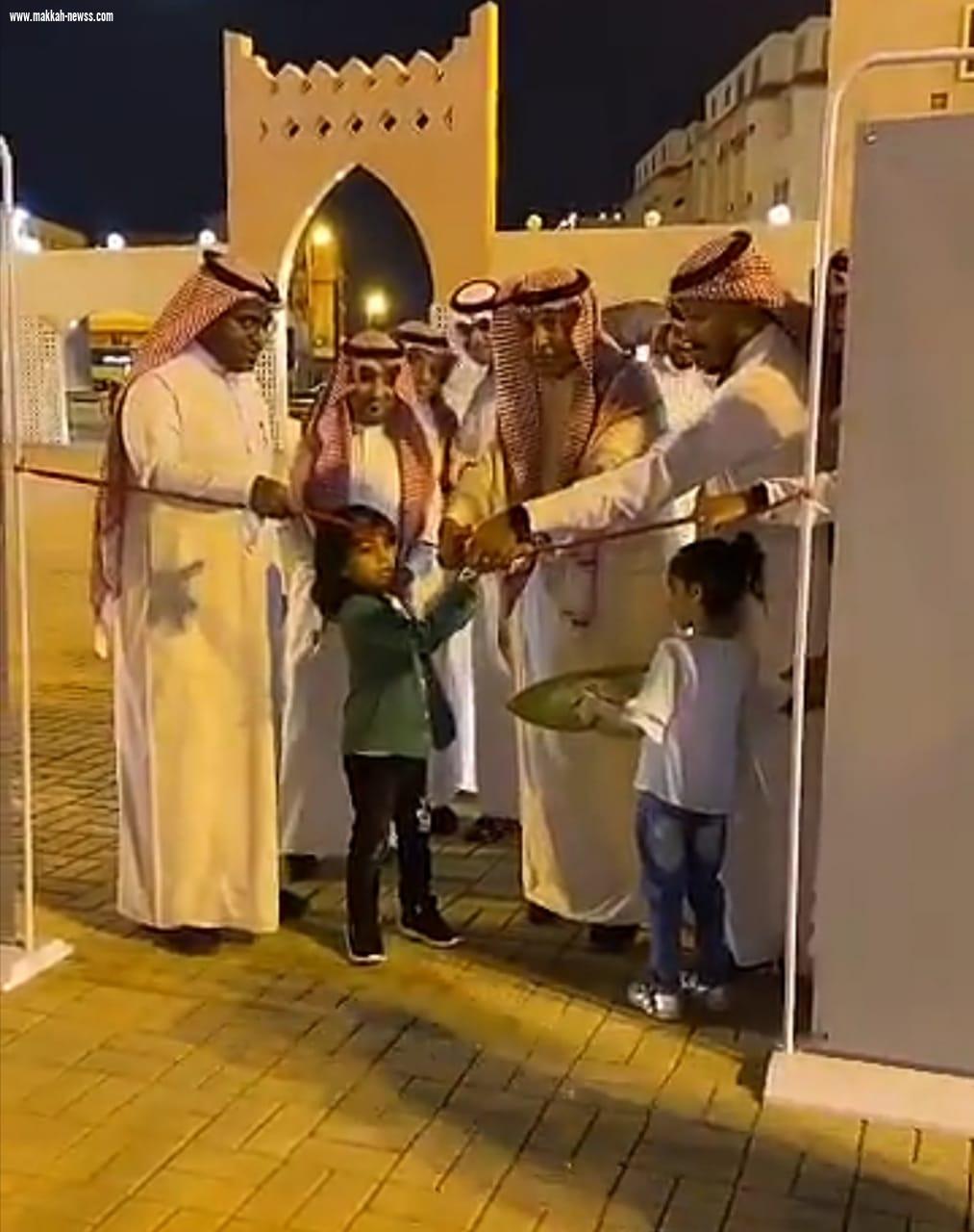 مدير عام فرع وزارة العمل بجازان يدشن فعاليات اليوم العالمي لذوي الإعاقة
