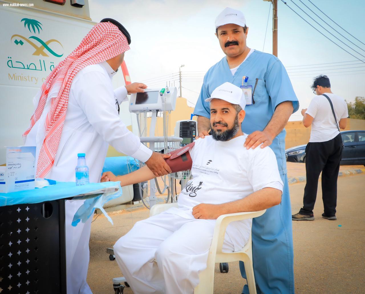 سياحة الجوف تنظم فعالية هايكنج الشويحطية  