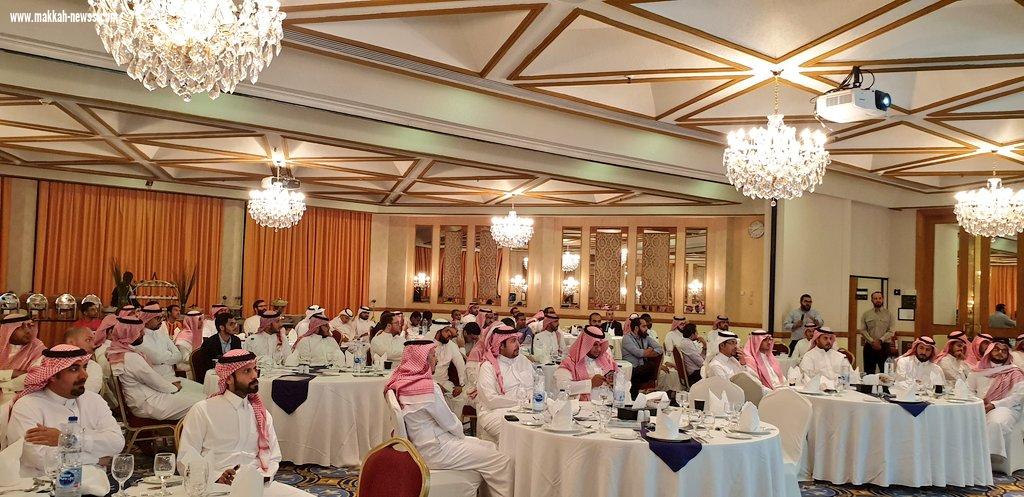 أكثر من 100 مهندس ومهندسة يناقشون رؤية هيئة المهندسين بالجبيل