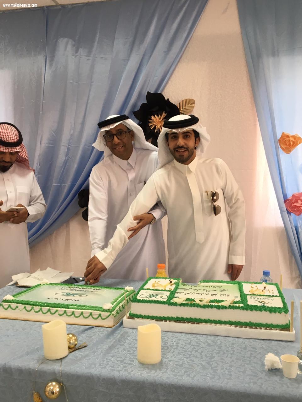 همسات ومعايدة مستشفى العمران