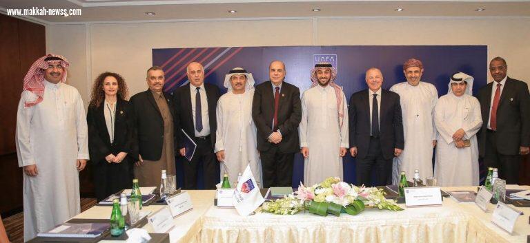 الاتحاد العربي لكرة القدم يستحدث بطولة لكرة القدم النسائية                                  