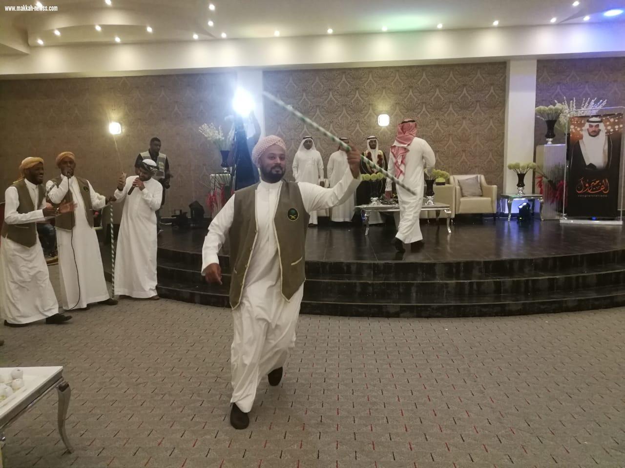 الزكري يحتفل بزواج ابنه اسامه في قاعة دبليو بصبيا 