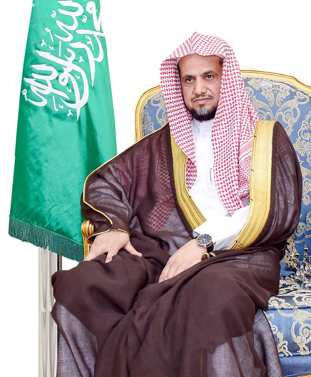 النائب العام اليوم الوطني ذكرى خالدة وشاهد على توحيد المملكة العربية السعودية  