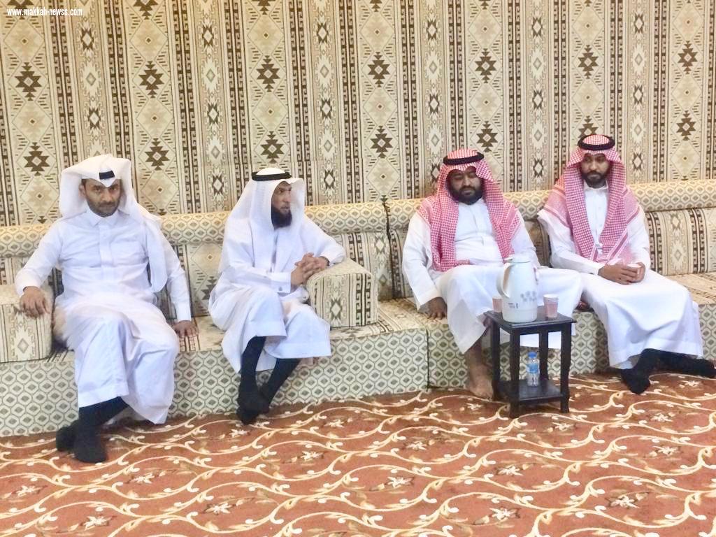 نادي الحي الإمام عاصم يحتفي بعيد الفطر ١٤٤٠