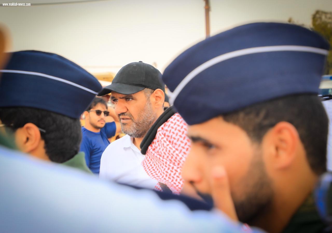 سياحة الجوف تنظم فعالية هايكنج الشويحطية  