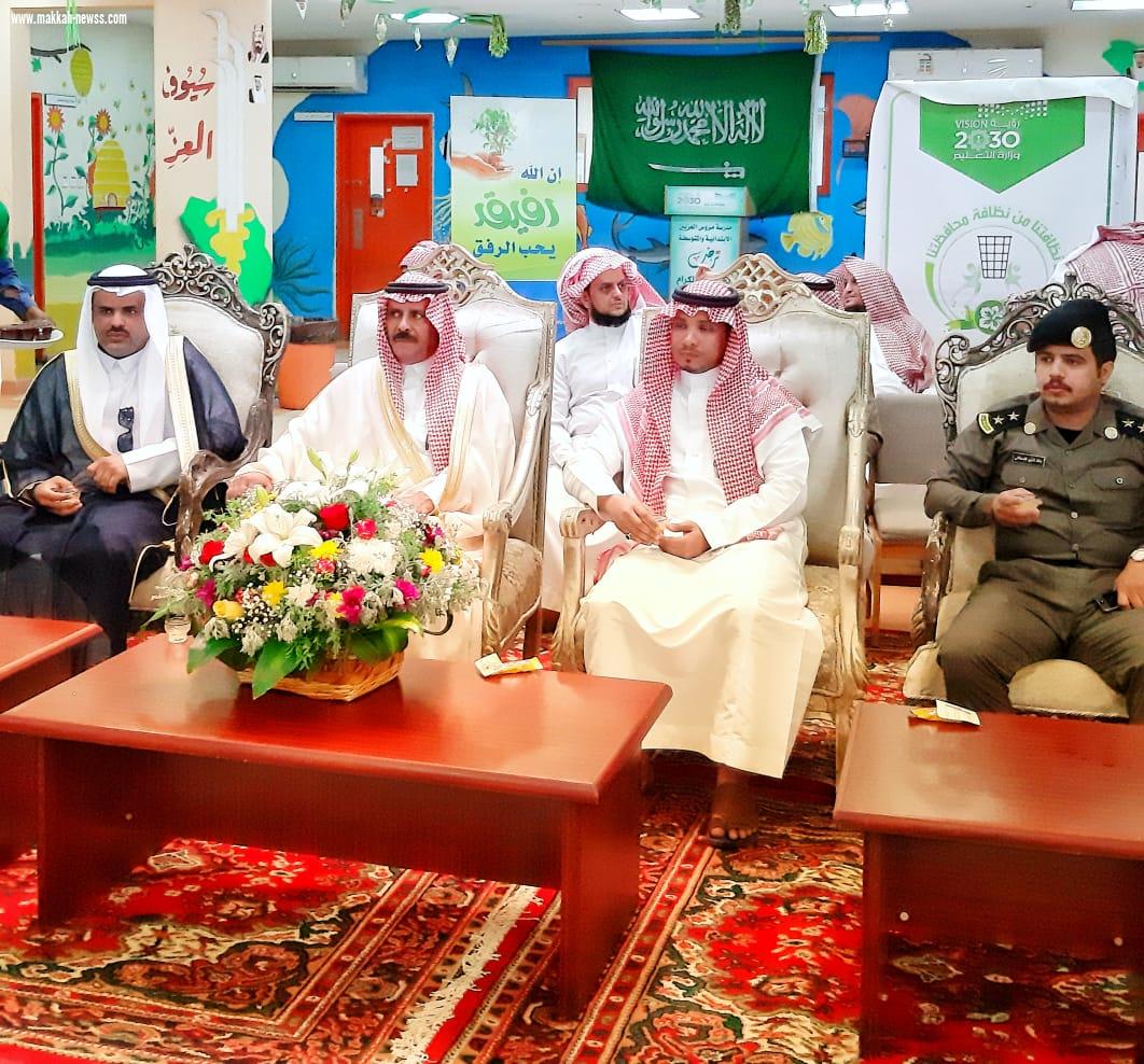 السهلي يشكر محافظ هروب على تدشينه معرض الجوين التوعوي ..
