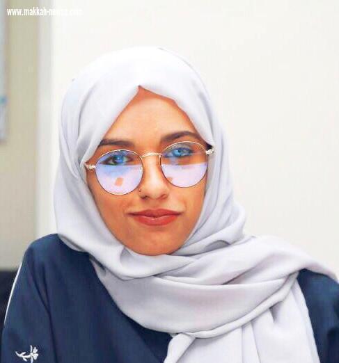 صحيفة صوت مكة الاجتماعية تحاور  الكاتبة والروائية فاطمة عبدالله: