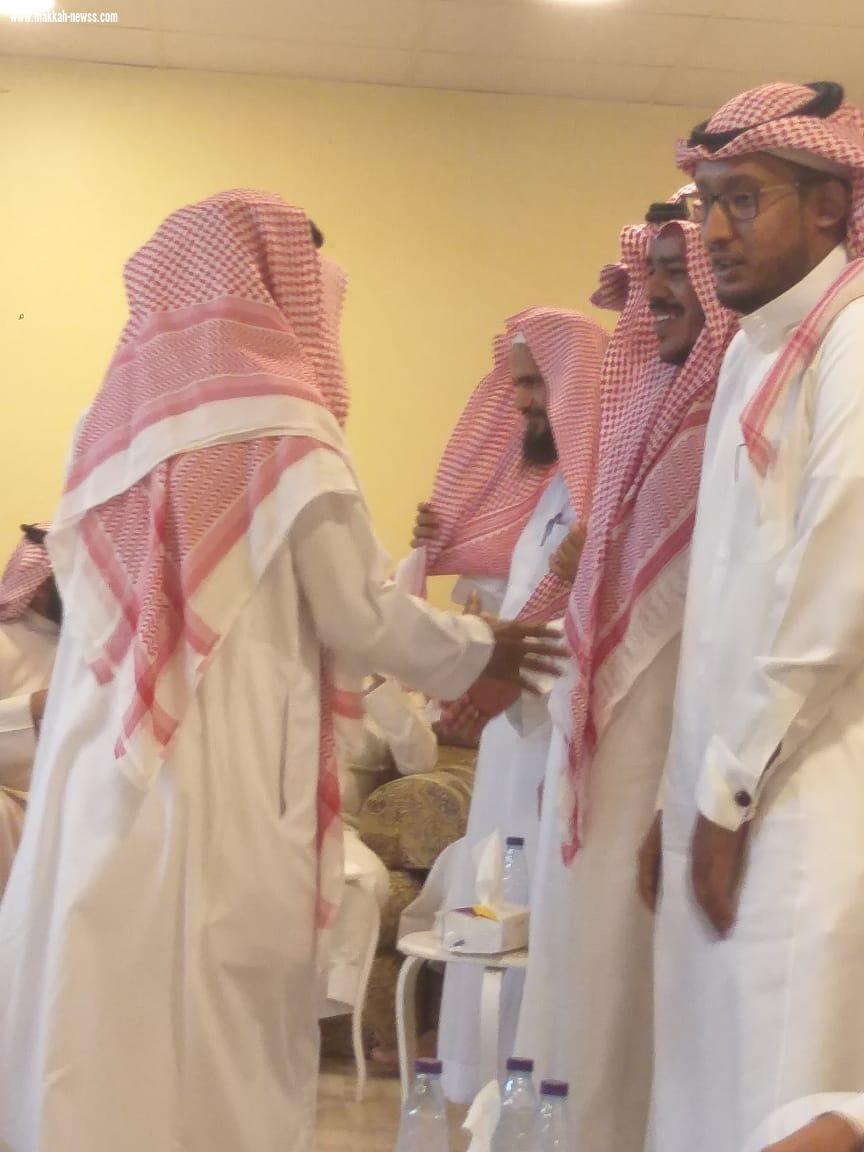 بالصور عقيقة بمناسبة المولود الجديد سيف بن الحسين القبي 