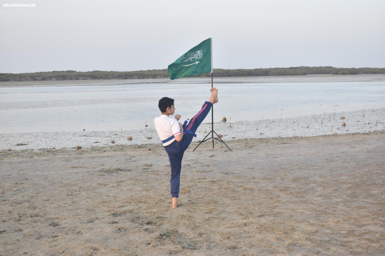 تايكوندو الهدى يحقق 11ميدالية في بطولة لنتس الشاطئية الدولية  