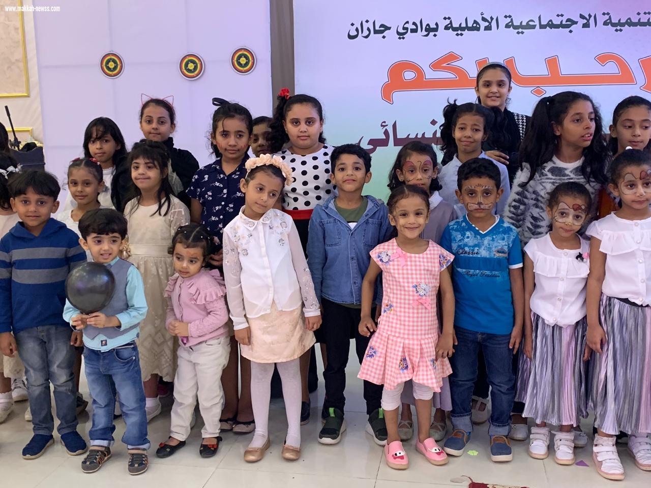 لجنة التنمية الإجتماعية تتختم الملتقى الربيعي الأول