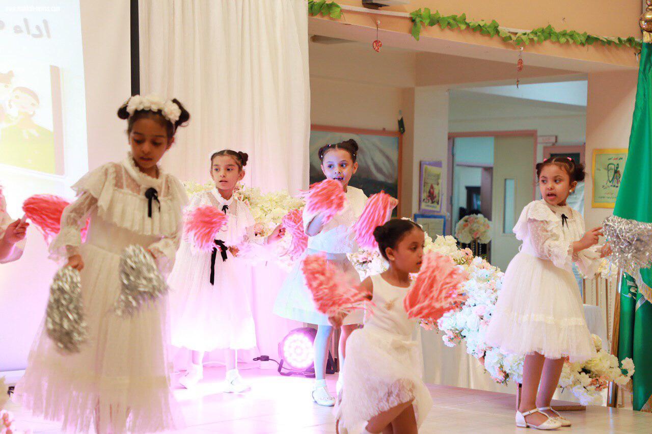 تعليم جازان يدشن مدارس الطفولة المبكرة