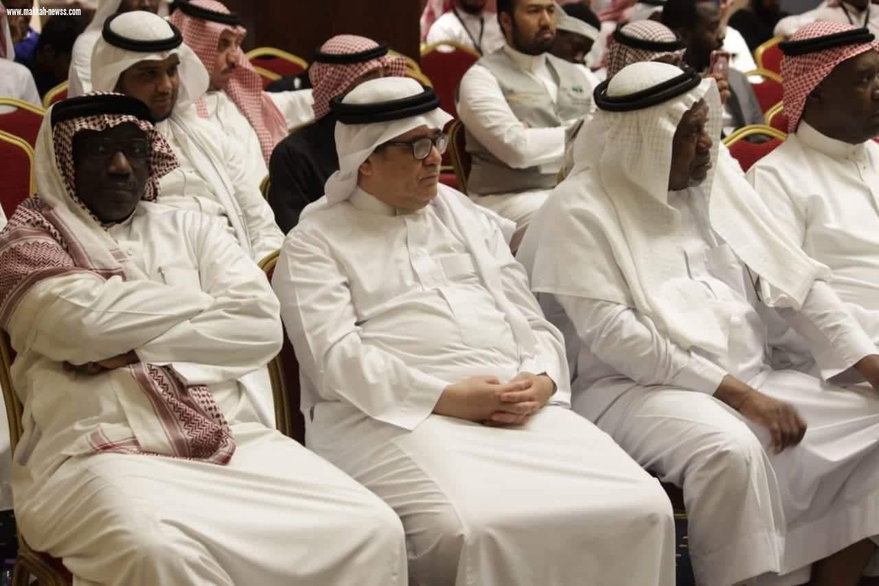 فريق الارتقاء التطوعي يشارك في مبادرة ملتقى الأفكار التطوعية الأول