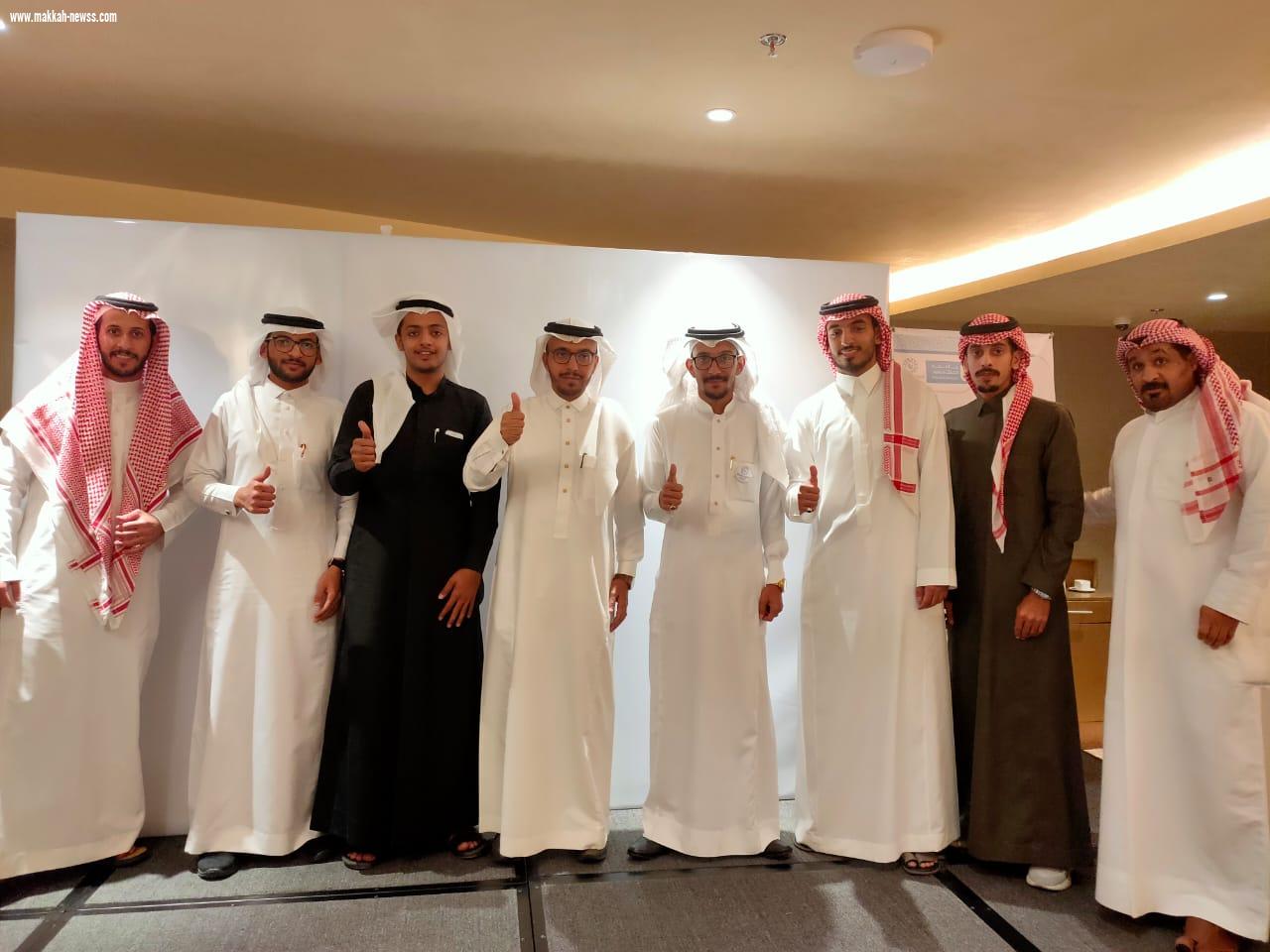 جستر مكة تختتم دورة لغة الإشارة وسط حضور 40 متدرب ومتدربة