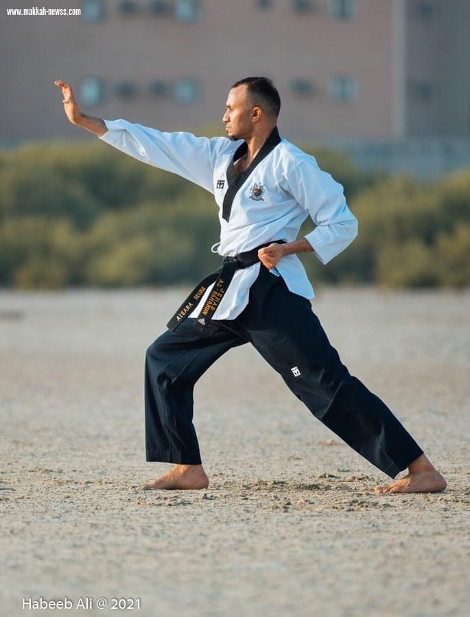 تايكوندو الهدى يحقق 11ميدالية في بطولة لنتس الشاطئية الدولية  