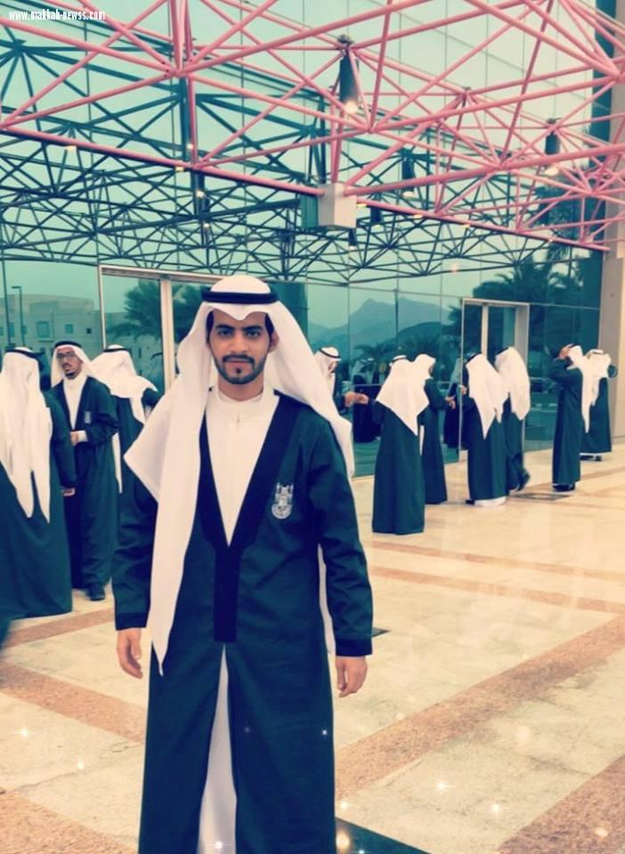 الاعلامي جمعه الخياط يتلقى التهاني بتخرج ابنه عامر من كلية ادارة الاعمال ونائب امير مكة يرعى تخرج الدفعة السادسة والستين من طلاب جامعة أم القرى للعام الجامعي 1438/ 1439هـ
