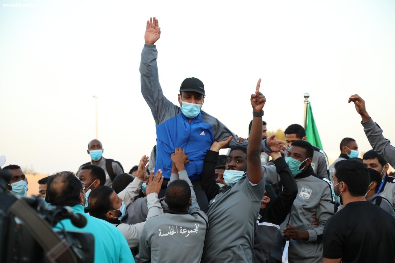 ذهبية ام الالعاب للمجموعة الخامسة   بدورة الالعاب الرياضية الحادية عشرة لقوات الدفاع الجوي والاثقال مسك ختام المرحلة الثانية