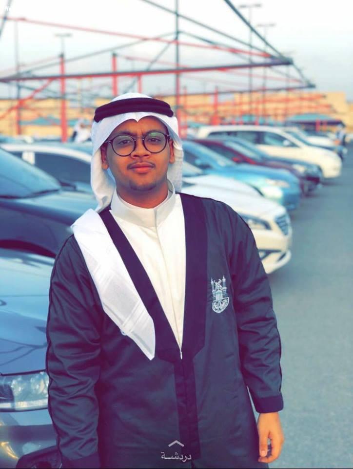 الاعلامي جمعه الخياط يتلقى التهاني بتخرج ابنه عامر من كلية ادارة الاعمال ونائب امير مكة يرعى تخرج الدفعة السادسة والستين من طلاب جامعة أم القرى للعام الجامعي 1438/ 1439هـ