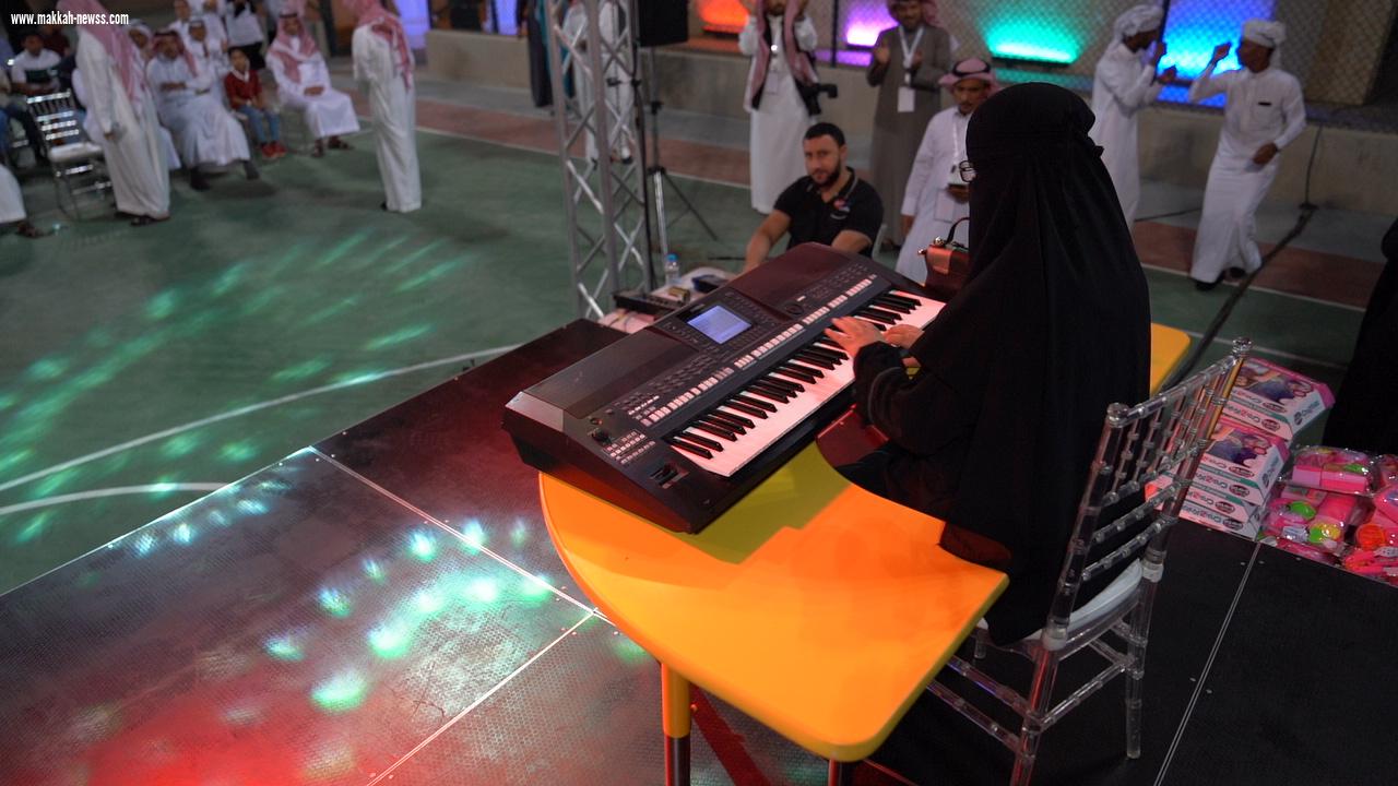 تحت شعار  المستقبل يمكن الوصول اليه  مهرجان سناد للتربية الخاصة  يختتم فعالياته امس الجمعة