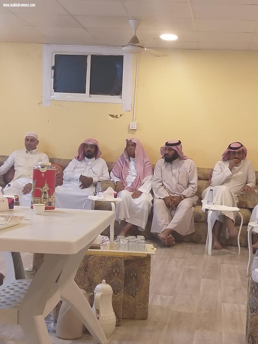 بالصور عقيقة بمناسبة المولود الجديد سيف بن الحسين القبي 