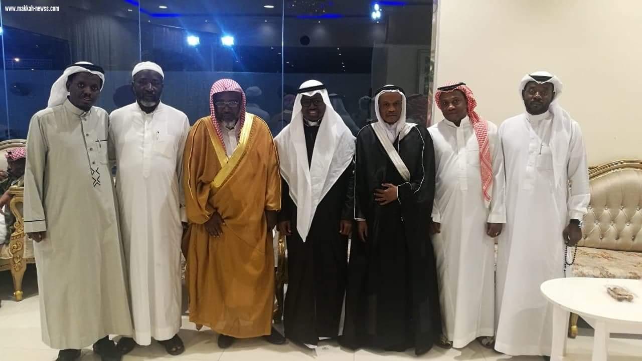 آل هوساوي وبرناوي يحتفلون بزفاف محمد