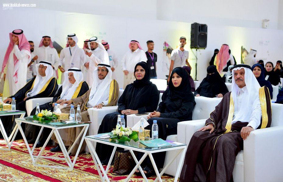 سمو أمير الرياض يرعى حفل تدشين مدارس الطفولة المبكرة وافتتاح أول مبنى مدرسي من المشروعات الصينية المتعثرة