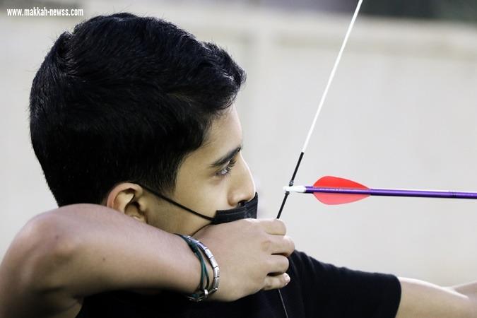 رئيس الاتحاد يتفقـد أداء التجـارب في العوامية ..  كلاسيكو السلام .. حماس وتفاعل