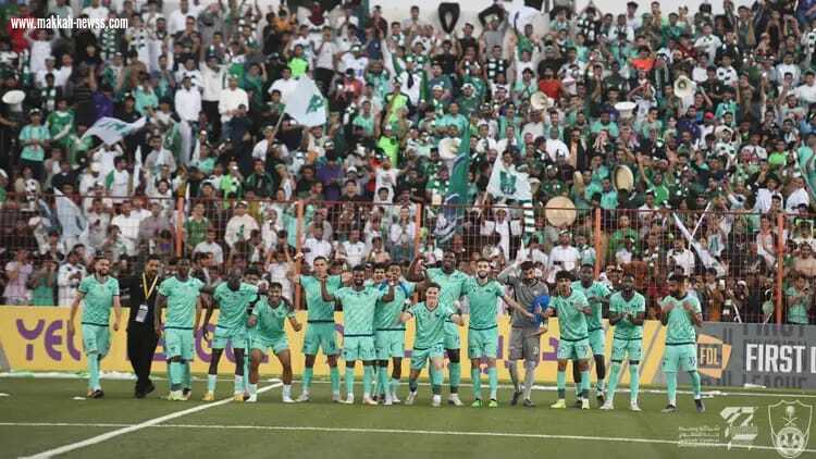 الاهلي يحصد مليون ريال مكافأته الأولى بعد العودة لدوري روشن ومفاوضات للتعاقد ماركو سيلفا