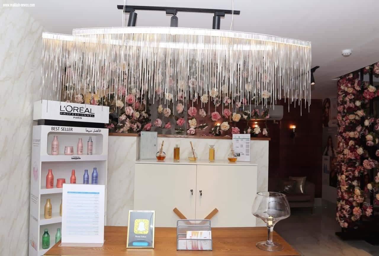 الخياط يشارك في افتتاح صالون رواء جدة بحضور نخبة من الاعلاميين والاعلاميات والسوشال ميديا 