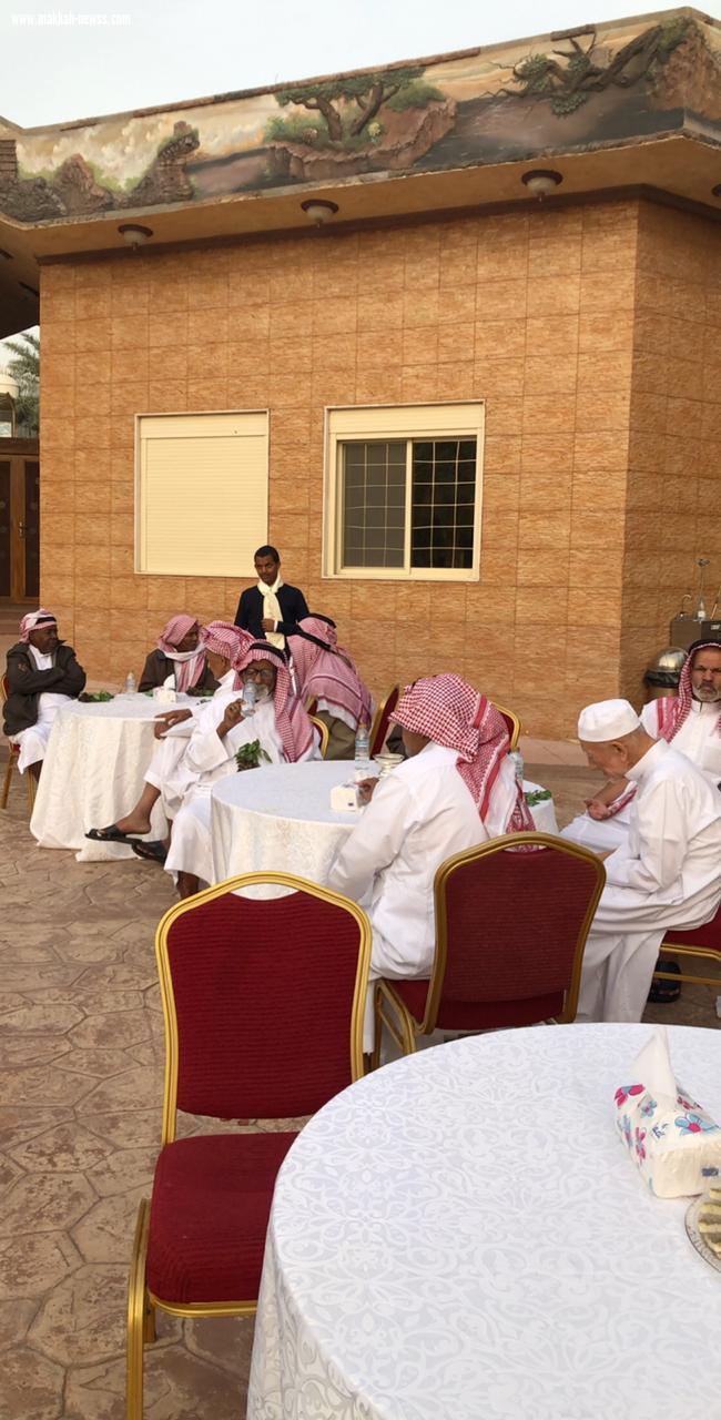 حياتنا رسالة وسفيرات إجلال ينظما فعالية كشتنا