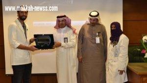 مستشفى شرق جدة يقيم معرضا توعويا بمناسبة اليوم العالمي للمواليد الخدج