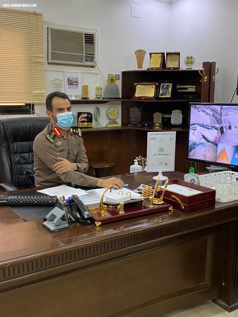 أطلقت مؤسسة العنود الخيرية حملة نعود بحذر وهي تشمل على عدد من المبادرات