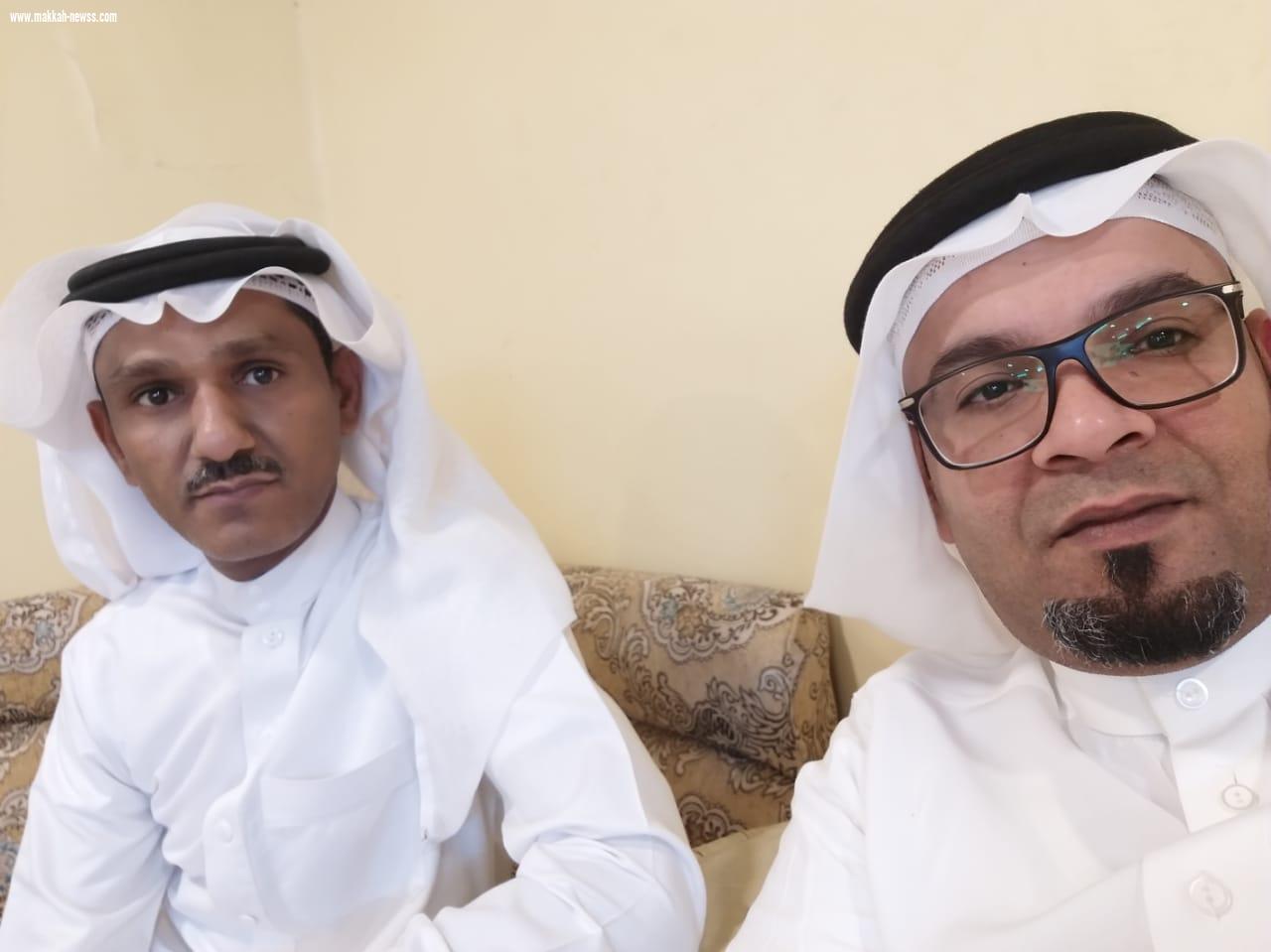 بالصور عقيقة بمناسبة المولود الجديد سيف بن الحسين القبي 