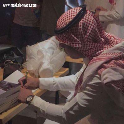في حوار  لصحيفة صوت مكة الاجتماعية مع الكاتب متعب أحمد بوعايشة  : -الروائي الوحيد الذي أستطاع الوصول إلى المستوى العالمي هو الأديب الراحل نجيب محفوظ ولم يستطع أحد غيره الوصول.