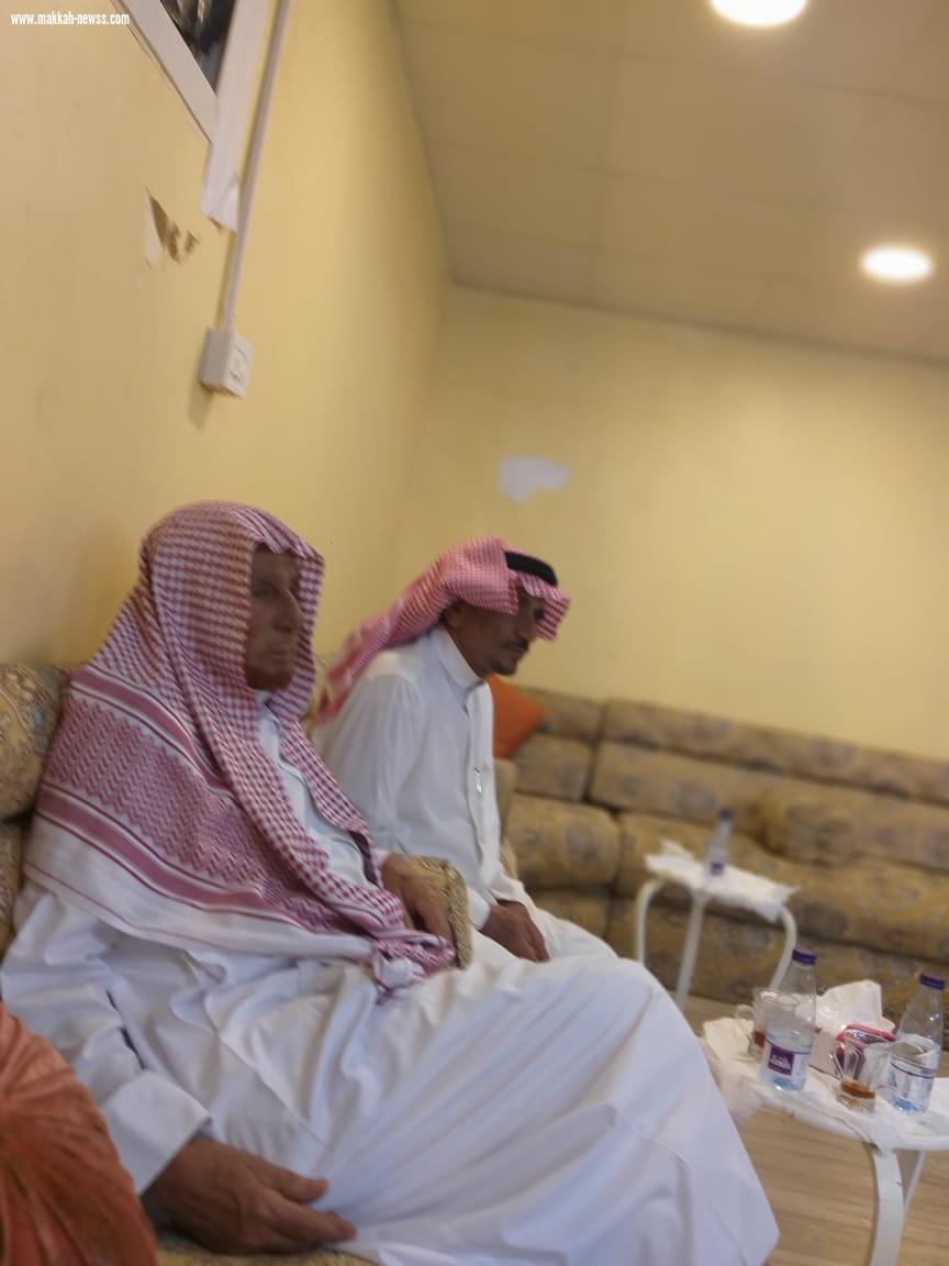 بالصور عقيقة بمناسبة المولود الجديد سيف بن الحسين القبي 
