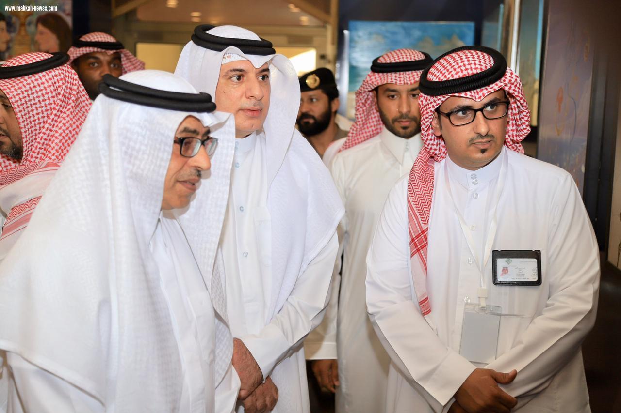 *محافظ الجبيل يترأس اجتماع لجنة المناسبات ويقف على الاستعدادات النهائية لاحتفالات اليوم الوطني 89*