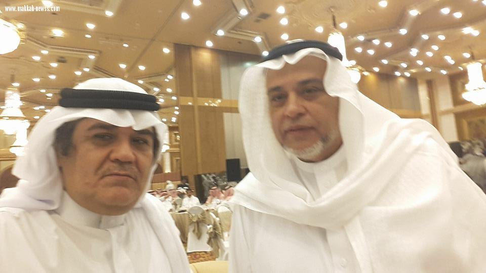 كلية ابن سيناء للعلوم الطبية بجدة تحتفل بتخرج 125 من طلابها وتكرم الاعلامي جمعه الخياط لتغطية الاحتفال