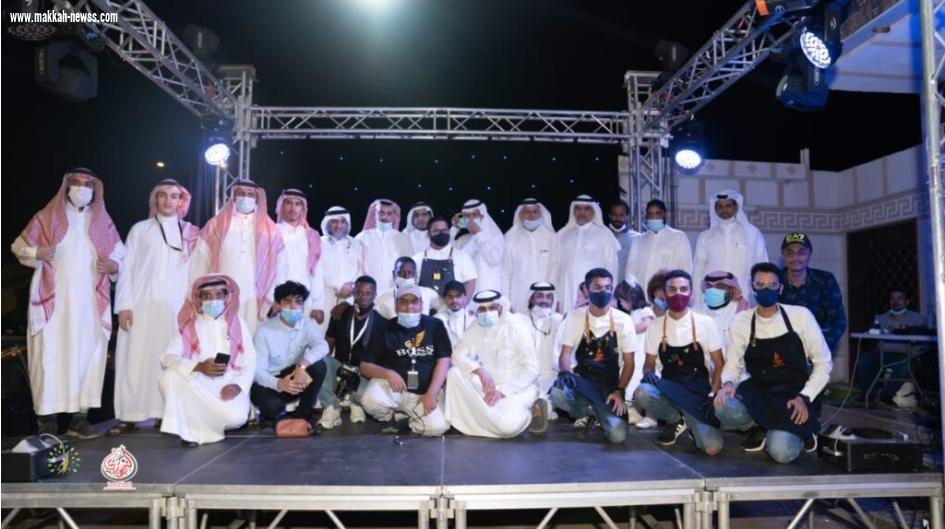 فريق حياتنا رسالة يقيم مبادرة فريدة من نوعها لدعم بطل من أبطال ذوي الهمم 